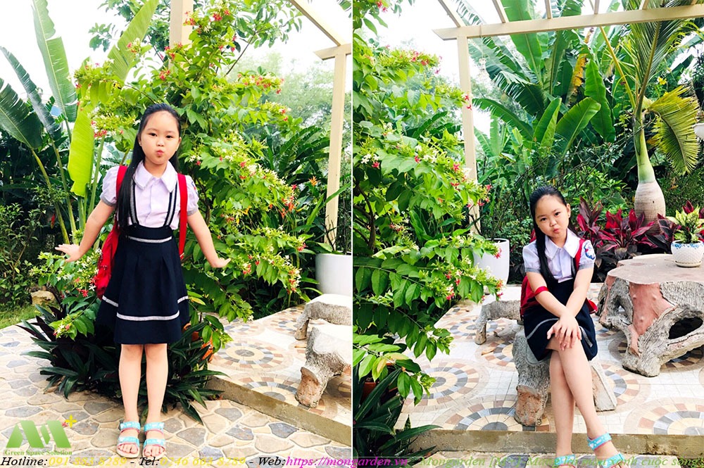 Hoàn thiện sân vườn chị Hà thành phố Điện Biên