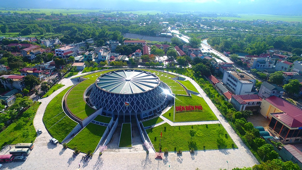 Thành phố Điện Biên