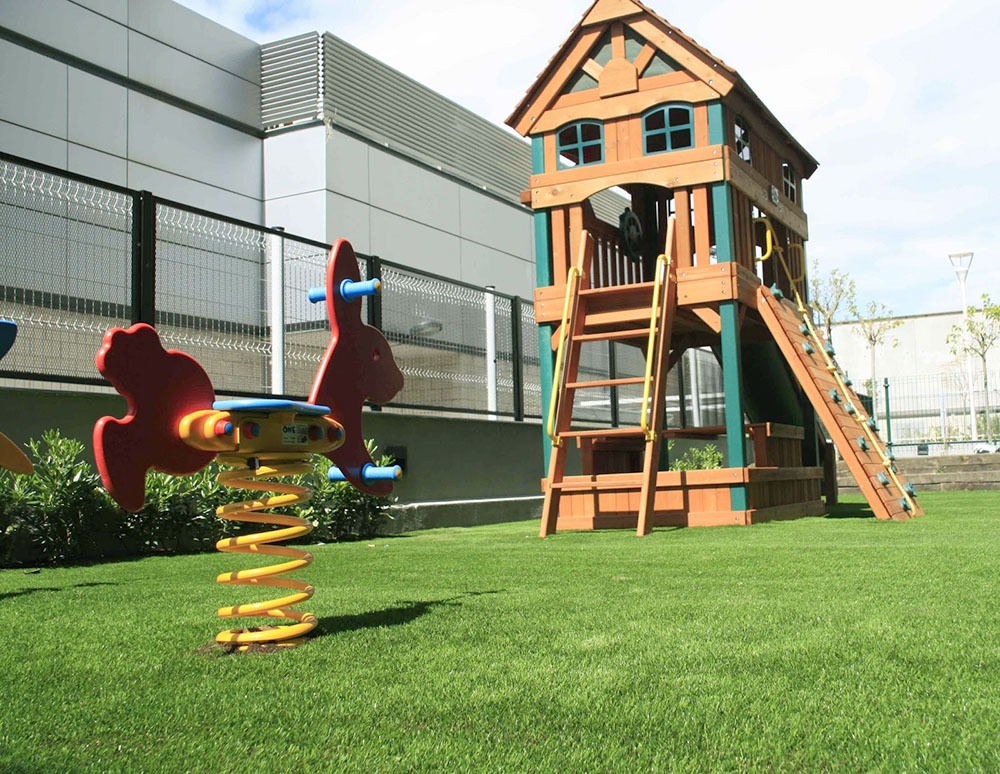 Công năng tĩnh trong thiết kế, thi công sân vườn – Mongarden