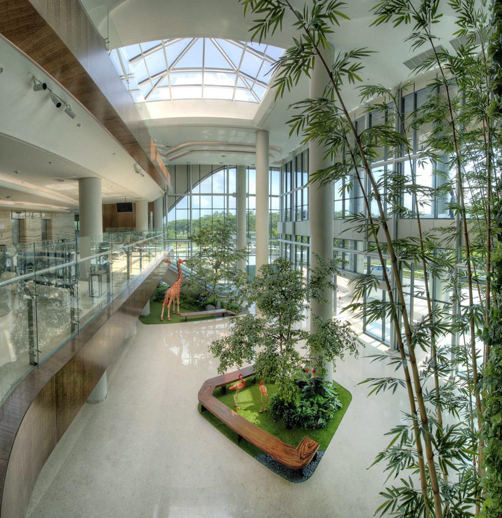 Tường cây xanh cho nội thất văn phòng làm việc – Mongarden Tường cây xanh cho nội thất văn phòng làm việc – Mongarden