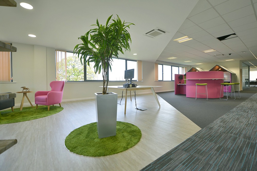 Tường cây xanh cho nội thất văn phòng làm việc – Mongarden Tường cây xanh cho nội thất văn phòng làm việc – Mongarden