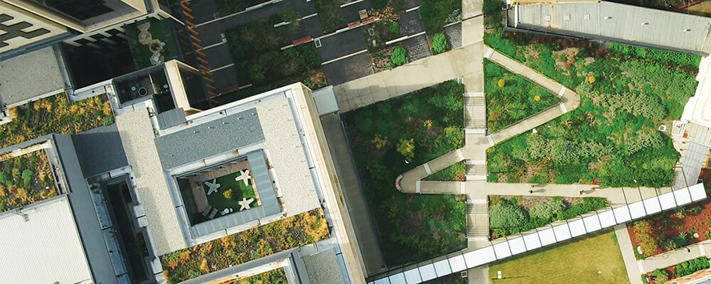 Cảnh quan bệnh viện Bedigo - Úc Cảnh quan bệnh viện Bedigo - Úc