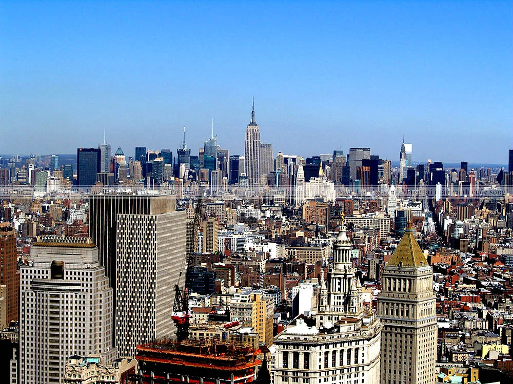 Công viên High Line, Rail Yards, New York,