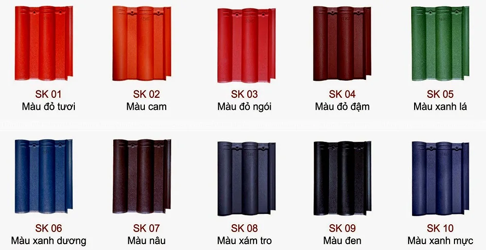 Vật liệu xanh bảo vệ môi trường