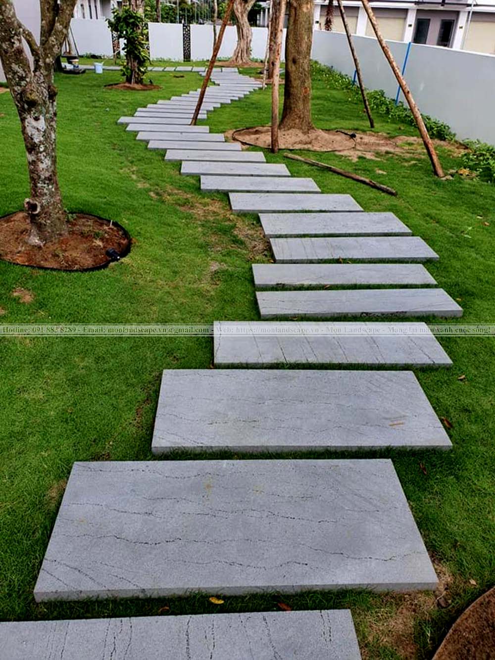 Các loại đá thi công tiểu cảnh sân vườn Các loại đá thi công tiểu cảnh sân vườn