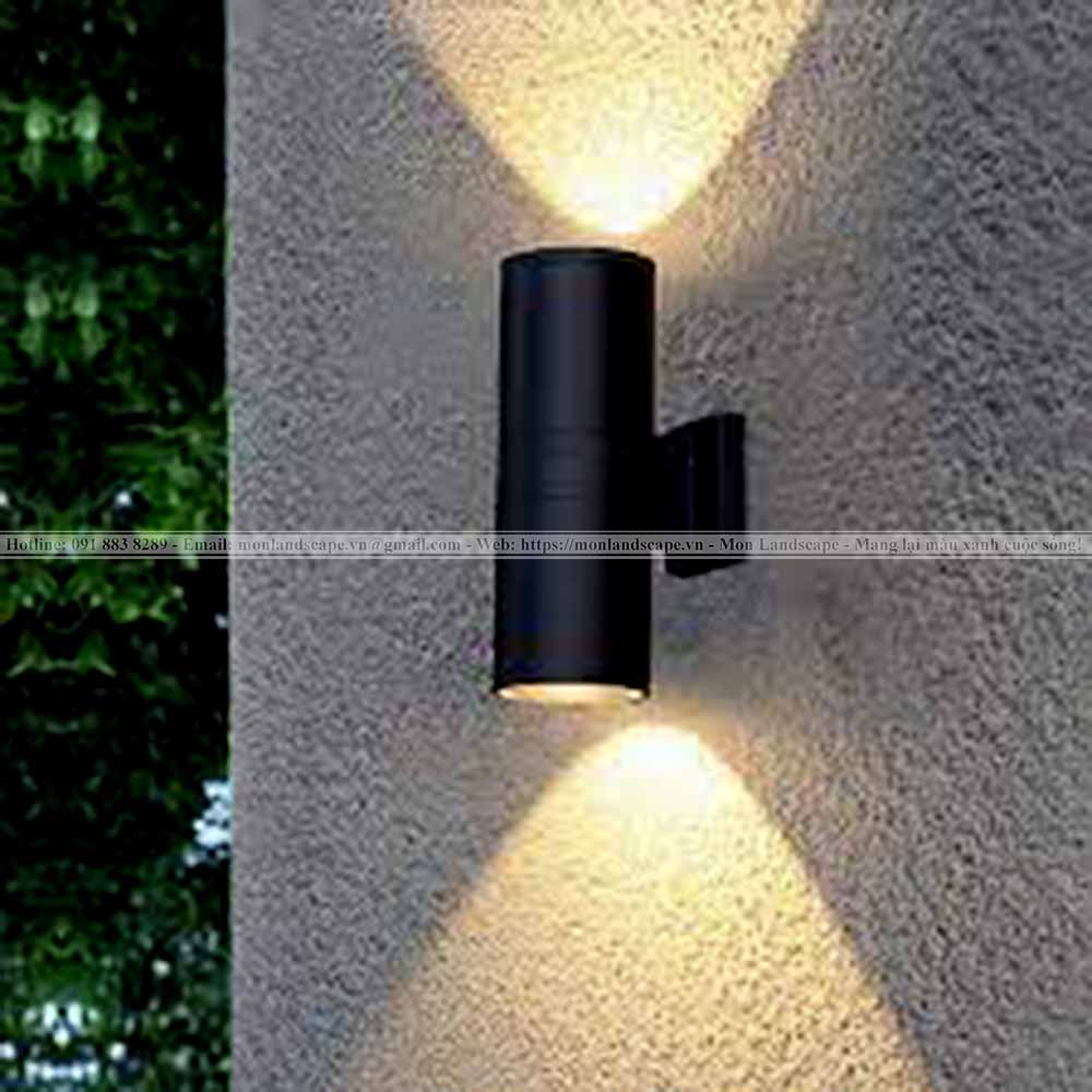 Các loại đèn trụ sân vườn được ưa chuộng