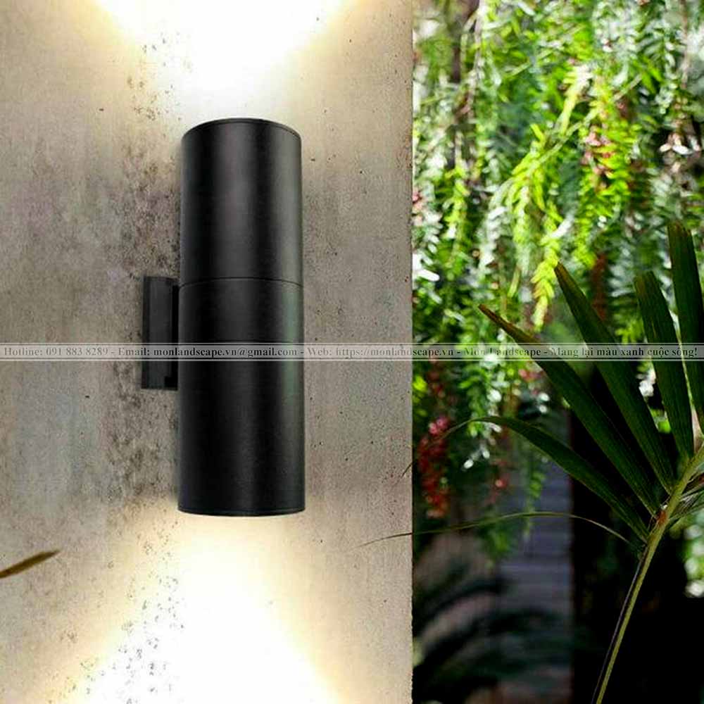Các loại đèn trụ sân vườn được ưa chuộng