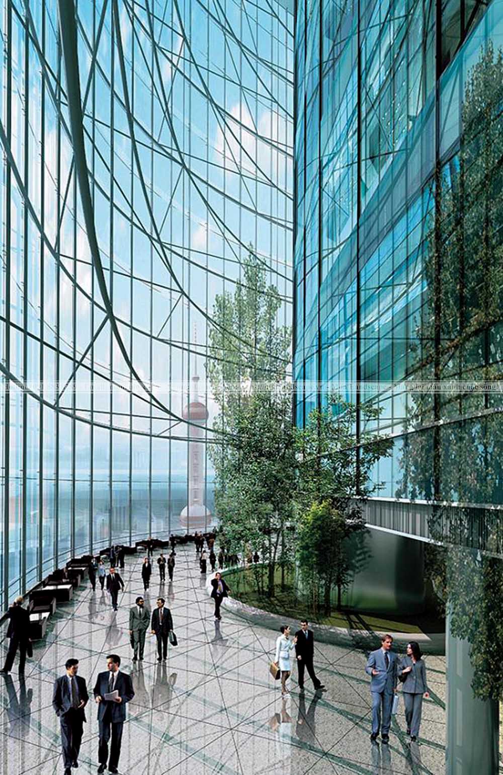 Trung tâm nghiên cứu môi trường Lewis – Mỹ