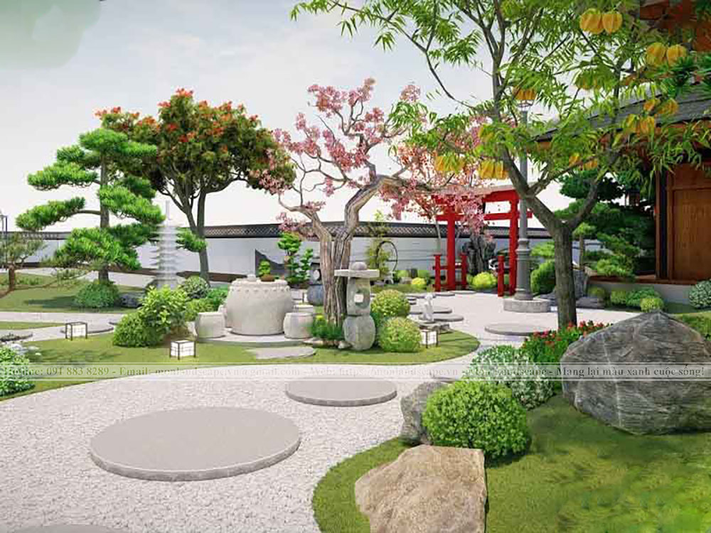 5 lời khuyên khi làm vườn trên mái