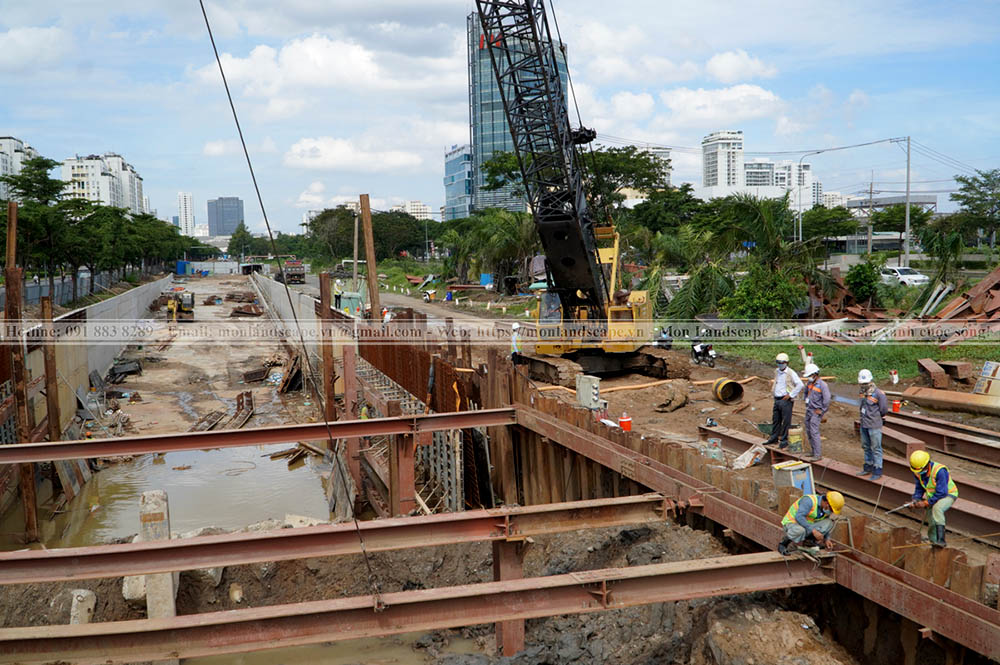 Hoa gió kiến trúc trong thiết kế Hoa gió kiến trúc trong thiết kế
