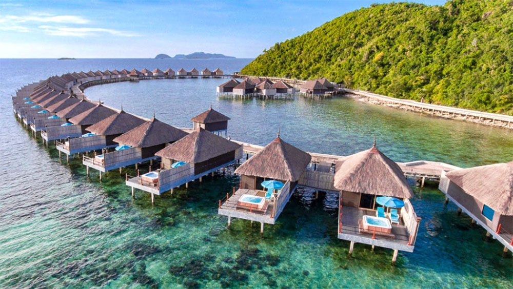 Một số mẫu bungalow đẹp hot trend